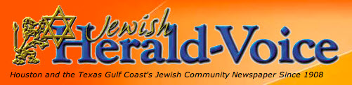 Jewish Herald Voice Endorses Judge Karahan!