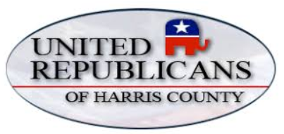 Judge Karahan Is Endorsed By The United Republicans Of Harris County